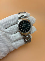 Rolex Explorer 14270 - S-Serial - Circa 1994 - Tritium Dial - Image 3