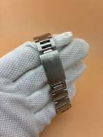 Rolex Explorer 14270 - S-Serial - Circa 1994 - Tritium Dial - Image 7