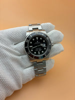 Rolex Submariner Date 116610LN - G-Serial - 2010/2011 - Image 3