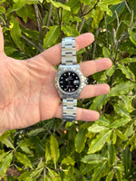 Rolex Explorer II 16570 – Black Dial – Tritium Dial – Box & Papers – Rolex Service 2026 - Image 15