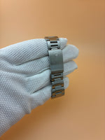Rolex Explorer II 16570 – Black Dial – Tritium Dial – Box & Papers – Rolex Service 2026 - Image 5