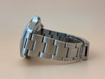 Rolex Explorer II 16570 – Black Dial – Tritium Dial – Box & Papers – Rolex Service 2026 - Image 6