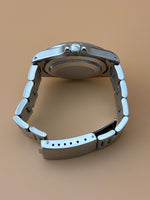 Rolex Explorer II 16570 – Black Dial – Tritium Dial – Box & Papers – Rolex Service 2026 - Image 8