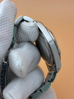Rolex Explorer II 16570 – Black Dial – Tritium Dial – Box & Papers – Rolex Service 2026 - Image 9