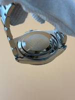 Rolex Explorer II 16570 – Black Dial – Tritium Dial – Box & Papers – Rolex Service 2026 - Image 10