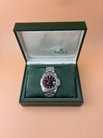 Rolex Explorer II 16570 – Black Dial – Tritium Dial – Box & Papers – Rolex Service 2026 - Image 14