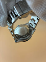 Rolex GMT-Master II 16710 – W-Serial (circa 1995) – Tritium Dial – Faded Coke Bezel – Serviced - Image 6