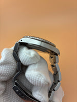 Rolex GMT-Master II 16710 – W-Serial (circa 1995) – Tritium Dial – Faded Coke Bezel – Serviced - Image 8