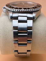 Rolex GMT-Master II 16710 – W-Serial (circa 1995) – Tritium Dial – Faded Coke Bezel – Serviced - Image 13