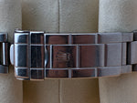 Rolex GMT-Master II 16710 – W-Serial (circa 1995) – Tritium Dial – Faded Coke Bezel – Serviced - Image 15