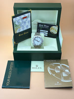Rolex Explorer II 216570 – Polar White Dial – Box & Papers – Circa 2015 - Image 2