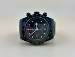 Tudor Black Bay Chrono Dark 79360DK – “All Blacks” Rugby Limited Edition – Full Set – 2021 - Image 1