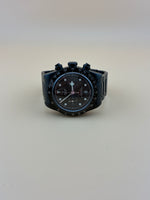 Tudor Black Bay Chrono Dark 79360DK – “All Blacks” Rugby Limited Edition – Full Set – 2021 - Image 5