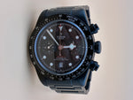 Tudor Black Bay Chrono Dark 79360DK – “All Blacks” Rugby Limited Edition – Full Set – 2021 - Image 6