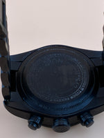 Tudor Black Bay Chrono Dark 79360DK – “All Blacks” Rugby Limited Edition – Full Set – 2021 - Image 7