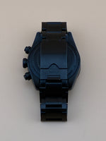Tudor Black Bay Chrono Dark 79360DK – “All Blacks” Rugby Limited Edition – Full Set – 2021 - Image 8