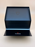 Tudor Black Bay Chrono Dark 79360DK – “All Blacks” Rugby Limited Edition – Full Set – 2021 - Image 10