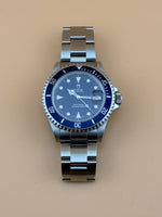 Tudor Submariner Ref. 79190 – 1999 – Blue Dial – Immaculate, Full Set - Image 6