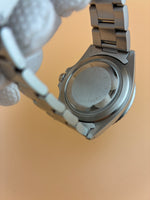 Tudor Submariner Ref. 79190 – 1999 – Blue Dial – Immaculate, Full Set - Image 7