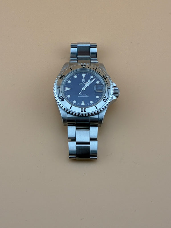 Tudor 