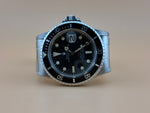 Rolex Submariner Red Dial Ref. 1680 – 1970 - Image 1