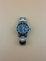 Rolex Submariner Red Dial Ref. 1680 – 1970 - Image 4