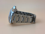 Rolex Explorer II 16570 – X-Serial – Black Dial – Faded Ghost Bezel - Image 3