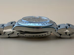 Rolex Explorer II 16570 – X-Serial – Black Dial – Faded Ghost Bezel - Image 7