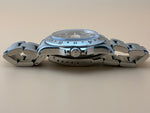 Rolex Explorer II 16570 – X-Serial – Black Dial – Faded Ghost Bezel - Image 8