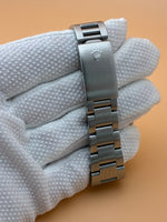 Rolex Explorer II 16570 – X-Serial – Black Dial – Faded Ghost Bezel - Image 11