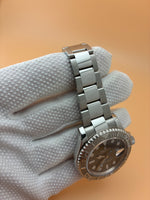 Rolex Yacht-Master 40 116622 – Rhodium Dial – Platinum Bezel – Full Set – 2019 - Image 12