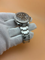 Rolex Yacht-Master 40 116622 – Rhodium Dial – Platinum Bezel – Full Set – 2019 - Image 13