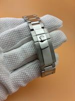 Rolex Yacht-Master 40 116622 – Rhodium Dial – Platinum Bezel – Full Set – 2019 - Image 14