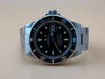 Rolex Submariner Date 16800 – Glossy Tritium Dial – Sapphire – Circa 1984 - Image 2