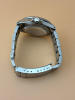 Rolex Submariner Date 16800 – Glossy Tritium Dial – Sapphire – Circa 1984 - Image 9