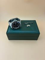 Rolex Submariner Date 16800 – Glossy Tritium Dial – Sapphire – Circa 1984 - Image 13