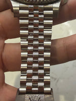 Rolex GMT-Master II – Ref. 126710GRNR 