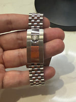 Rolex GMT-Master II – Ref. 126710GRNR 