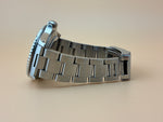 Rolex Submariner Date 16800 – Matte Dial – Faded Navy Bezel – Freshly Serviced – Circa 1983/1984 - Image 4