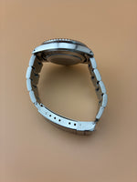 Rolex Submariner Date 16800 – Matte Dial – Faded Navy Bezel – Freshly Serviced – Circa 1983/1984 - Image 7