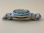 Rolex Submariner Date 16800 – Matte Dial – Faded Navy Bezel – Freshly Serviced – Circa 1983/1984 - Image 8
