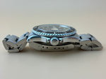 Rolex Submariner Date 16800 – Matte Dial – Faded Navy Bezel – Freshly Serviced – Circa 1983/1984 - Image 9
