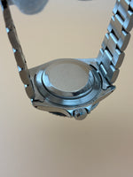 Rolex Submariner Date 16800 – Matte Dial – Faded Navy Bezel – Freshly Serviced – Circa 1983/1984 - Image 11