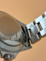 Rolex Submariner Date 16800 – Matte Dial – Faded Navy Bezel – Freshly Serviced – Circa 1983/1984 - Image 12