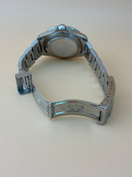 Rolex Submariner Date 16800 – Matte Dial – Faded Navy Bezel – Freshly Serviced – Circa 1983/1984 - Image 13
