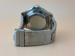 Rolex Submariner Date 16800 – Matte Dial – Faded Navy Bezel – Freshly Serviced – Circa 1983/1984 - Image 14