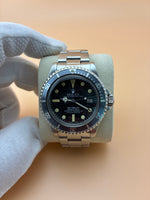 Rolex Sea-Dweller 1665 – Great White MK4 Dial – Steven Hale Serviced – Circa 1981 - Image 2