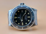Rolex Sea-Dweller 1665 – Great White MK4 Dial – Steven Hale Serviced – Circa 1981 - Image 3