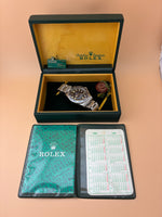 Rolex Sea-Dweller 1665 – Great White MK4 Dial – Steven Hale Serviced – Circa 1981 - Image 5