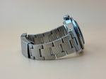 Rolex Sea-Dweller 1665 – Great White MK4 Dial – Steven Hale Serviced – Circa 1981 - Image 8